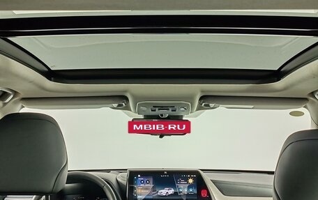 Toyota Highlander, 2024 год, 6 000 000 рублей, 20 фотография