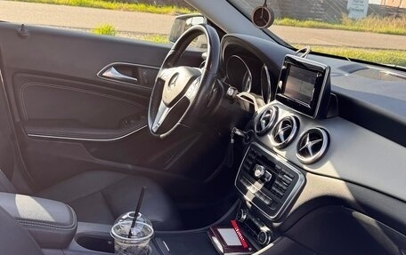 Mercedes-Benz CLA, 2014 год, 1 910 000 рублей, 6 фотография