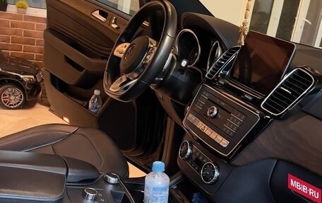 Mercedes-Benz GLE Coupe, 2019 год, 6 500 000 рублей, 13 фотография