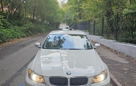 BMW 3 серия, 2011 год, 1 250 000 рублей, 12 фотография