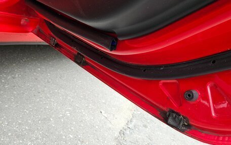 Mazda 3, 2007 год, 930 000 рублей, 4 фотография