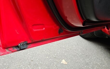 Mazda 3, 2007 год, 930 000 рублей, 7 фотография