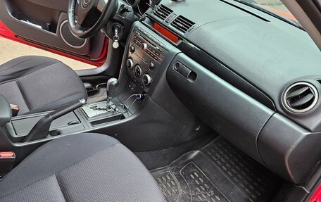 Mazda 3, 2007 год, 930 000 рублей, 6 фотография