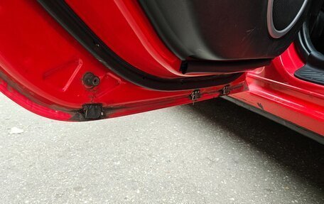 Mazda 3, 2007 год, 930 000 рублей, 9 фотография