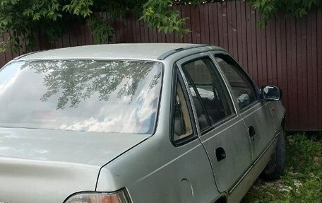 Daewoo Nexia I рестайлинг, 2004 год, 90 000 рублей, 5 фотография