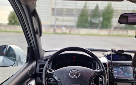 Toyota Land Cruiser 200, 2008 год, 2 000 000 рублей, 3 фотография
