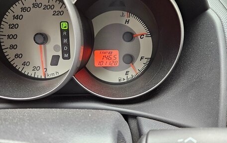 Mazda 3, 2007 год, 930 000 рублей, 18 фотография