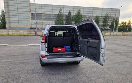 Toyota Land Cruiser 200, 2008 год, 2 000 000 рублей, 4 фотография