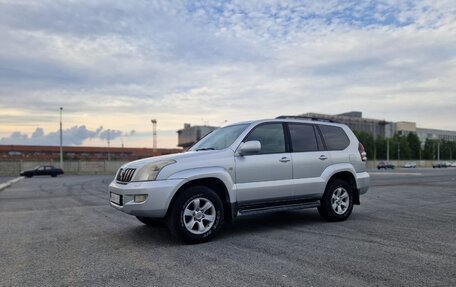 Toyota Land Cruiser 200, 2008 год, 2 000 000 рублей, 5 фотография