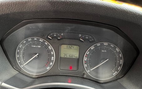 Skoda Octavia, 2006 год, 650 000 рублей, 11 фотография