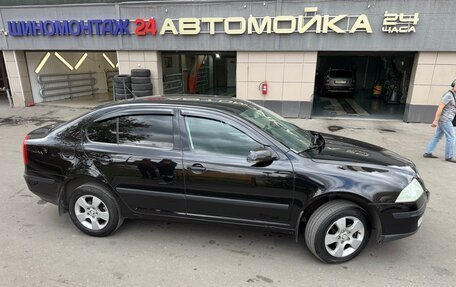 Skoda Octavia, 2006 год, 650 000 рублей, 3 фотография