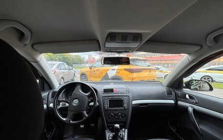 Skoda Octavia, 2006 год, 650 000 рублей, 8 фотография