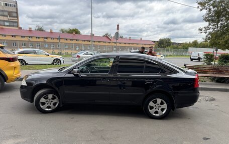 Skoda Octavia, 2006 год, 650 000 рублей, 7 фотография