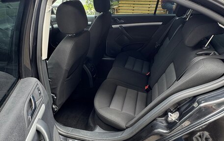 Skoda Octavia, 2006 год, 650 000 рублей, 9 фотография