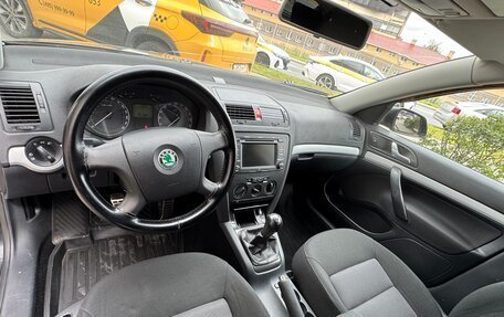 Skoda Octavia, 2006 год, 650 000 рублей, 12 фотография