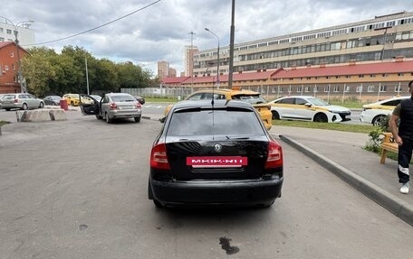 Skoda Octavia, 2006 год, 650 000 рублей, 5 фотография