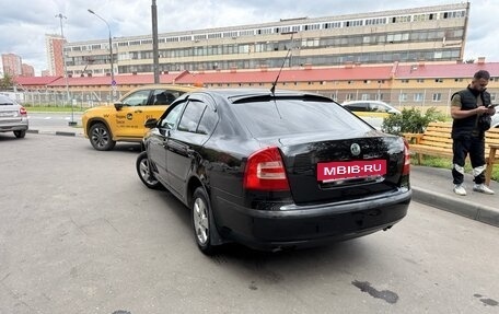 Skoda Octavia, 2006 год, 650 000 рублей, 6 фотография