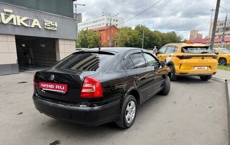 Skoda Octavia, 2006 год, 650 000 рублей, 4 фотография