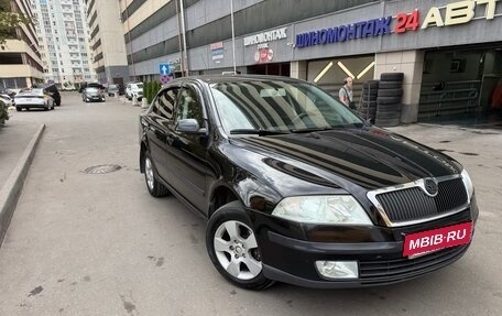 Skoda Octavia, 2006 год, 650 000 рублей, 2 фотография