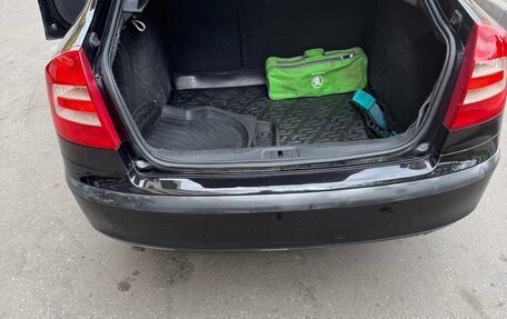 Skoda Octavia, 2006 год, 650 000 рублей, 13 фотография