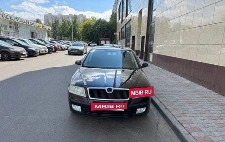 Skoda Octavia, 2006 год, 650 000 рублей, 14 фотография