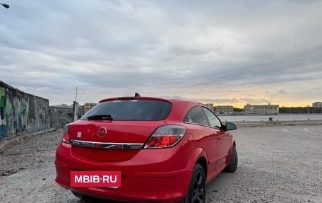 Opel Astra H, 2010 год, 680 000 рублей, 5 фотография
