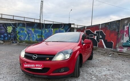 Opel Astra H, 2010 год, 680 000 рублей, 2 фотография