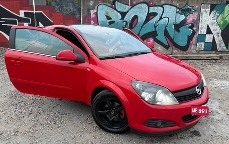 Opel Astra H, 2010 год, 680 000 рублей, 6 фотография