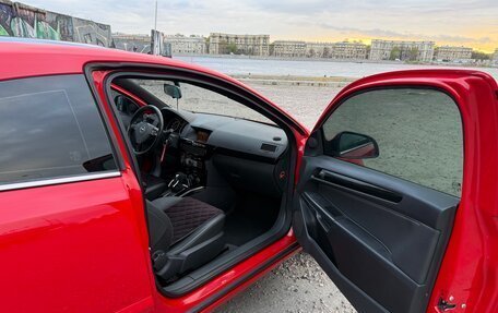 Opel Astra H, 2010 год, 680 000 рублей, 8 фотография