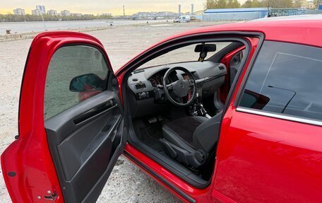 Opel Astra H, 2010 год, 680 000 рублей, 9 фотография