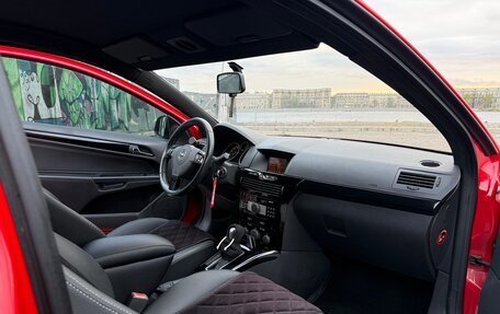 Opel Astra H, 2010 год, 680 000 рублей, 7 фотография