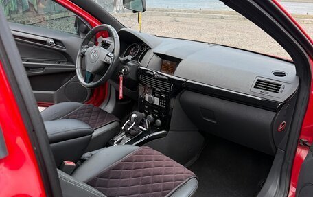 Opel Astra H, 2010 год, 680 000 рублей, 11 фотография