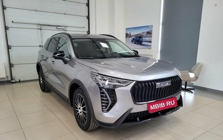 Haval Jolion, 2025 год, 2 449 000 рублей, 2 фотография