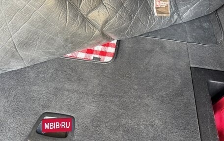 BMW X3, 2011 год, 1 385 000 рублей, 16 фотография
