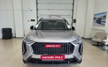 Haval Jolion, 2025 год, 2 449 000 рублей, 3 фотография
