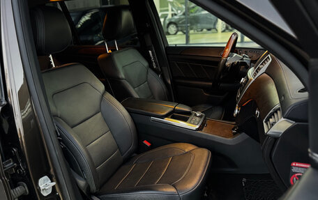 Mercedes-Benz GL-Класс, 2014 год, 3 149 000 рублей, 13 фотография