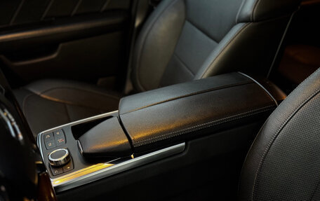 Mercedes-Benz GL-Класс, 2014 год, 3 149 000 рублей, 24 фотография