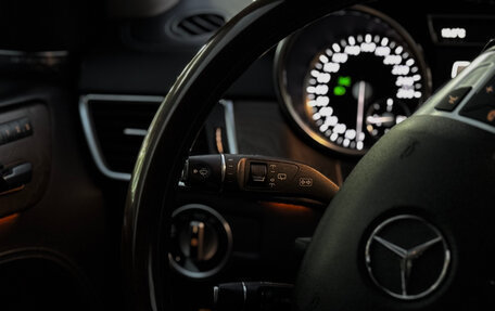 Mercedes-Benz GL-Класс, 2014 год, 3 149 000 рублей, 28 фотография