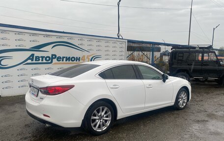 Mazda 6, 2013 год, 1 478 000 рублей, 6 фотография