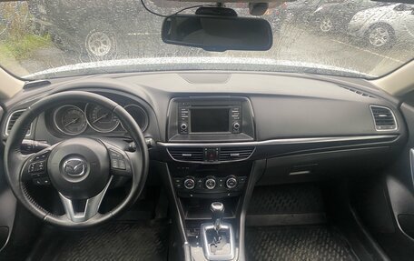 Mazda 6, 2013 год, 1 478 000 рублей, 7 фотография