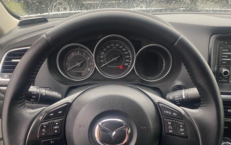 Mazda 6, 2013 год, 1 478 000 рублей, 8 фотография