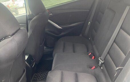 Mazda 6, 2013 год, 1 478 000 рублей, 13 фотография