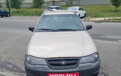 Daewoo Nexia I рестайлинг, 2012 год, 280 000 рублей, 1 фотография