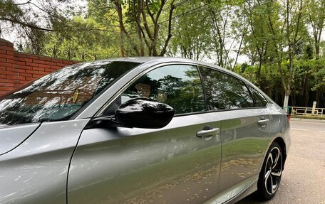 Honda Accord IX рестайлинг, 2021 год, 7 фотография