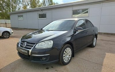 Volkswagen Jetta VI, 2010 год, 480 000 рублей, 1 фотография