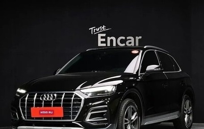 Audi Q5, 2022 год, 3 687 000 рублей, 1 фотография