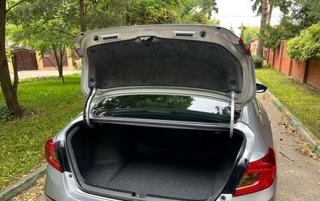 Honda Accord IX рестайлинг, 2021 год, 23 фотография