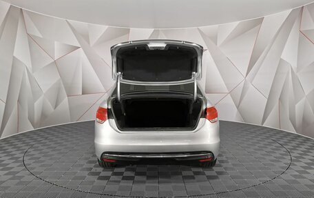 Citroen C4 II рестайлинг, 2013 год, 585 150 рублей, 11 фотография