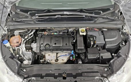 Citroen C4 II рестайлинг, 2013 год, 585 150 рублей, 10 фотография