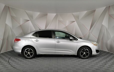 Citroen C4 II рестайлинг, 2013 год, 585 150 рублей, 6 фотография